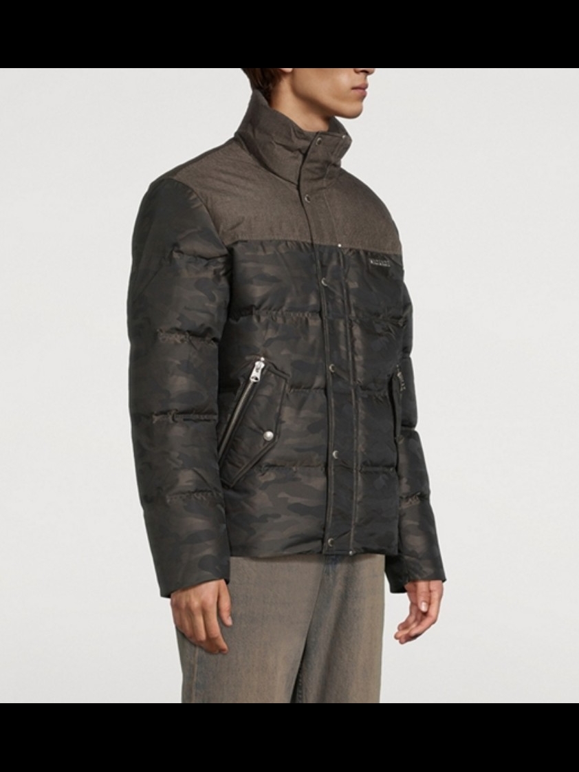 Mackage Everett-Jc Down Jacket